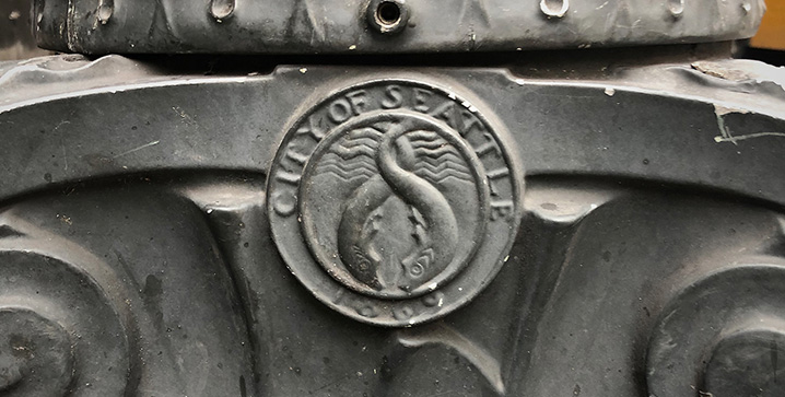 City Seal