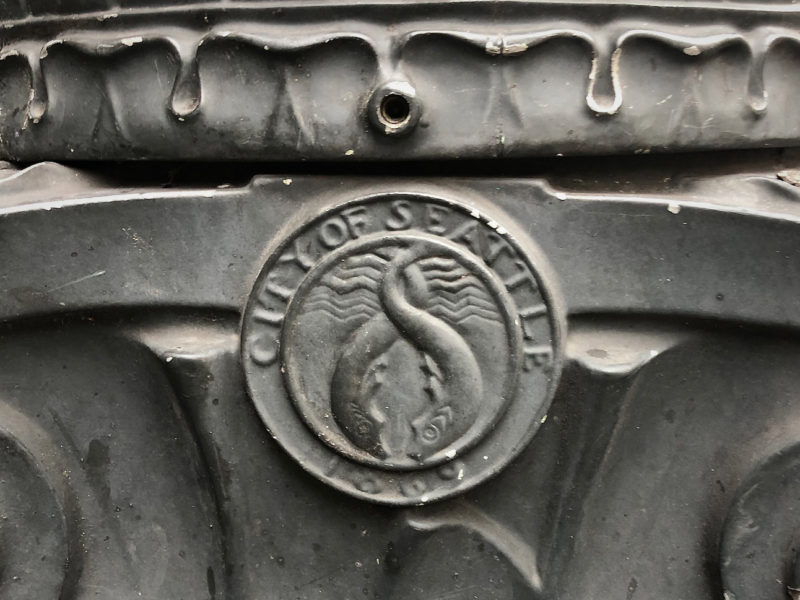 City Seal