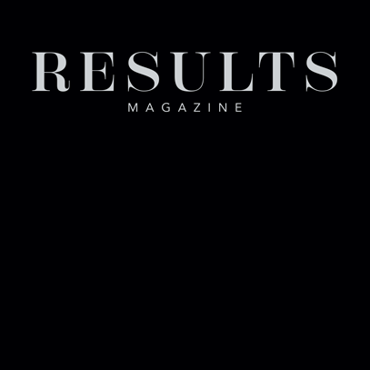 RESULTS Magazine