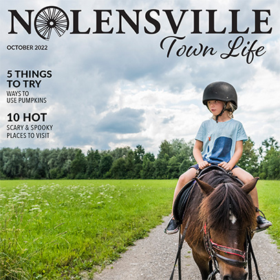 Nolensville Town Life