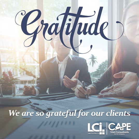 LCI Social Media Videos